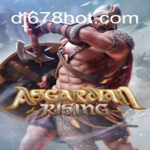 A Fascinante Jornada em AsgardianRising: Explorando o Mundo do Jogo