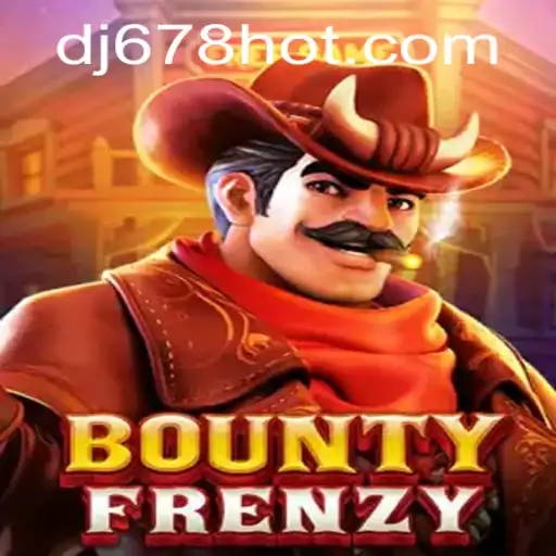 BountyFrenzy: Um Mergulho Intenso no Universo dos Jogos de Ação