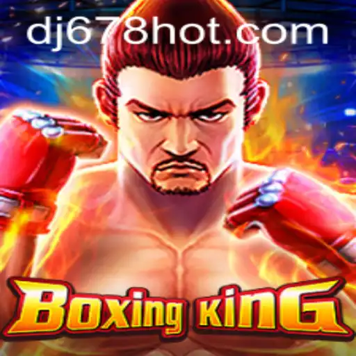 Conheça BoxingKing: O Jogo de Luta Imersivo