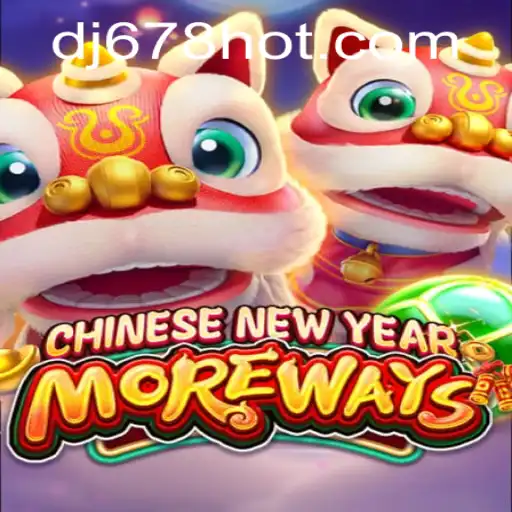 Descubra CHINESENEWYEARMOREWAYS: O Fascinante Jogo Que Celebra a Cultura e Tradição