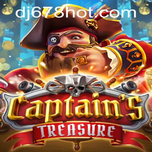 Explorando o Mundo de CaptainssTreasure: O Jogo de Aventura Marítima