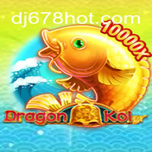 Explorando o Mundo do DragonKoi: Um Mergulho no Universo de DJ678.com