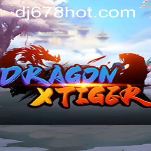 Descubra o Mundo de DragonXTiger: Regras, Estratégias e Mais