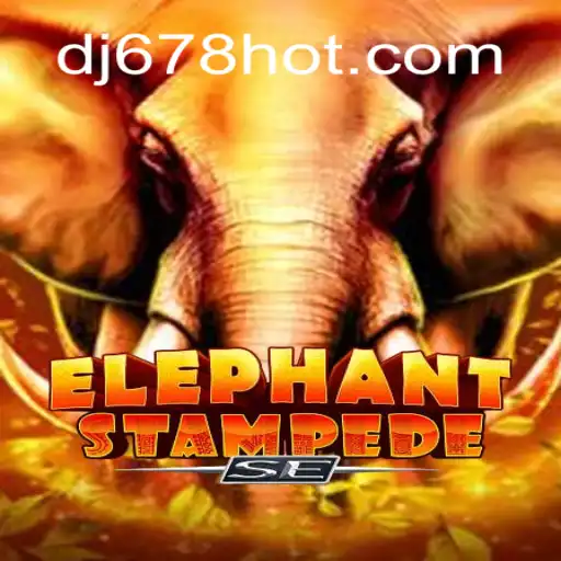 Descubra ElephantStampedeSE: Uma Imersão no Mundo Selvagem dos Elefantes