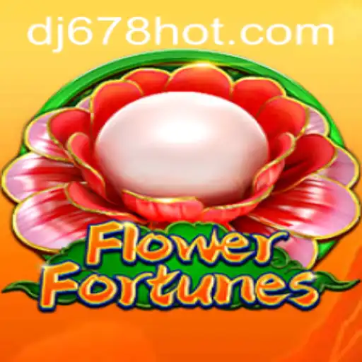 FlowerFortunes: Descubra a Aventura Floral