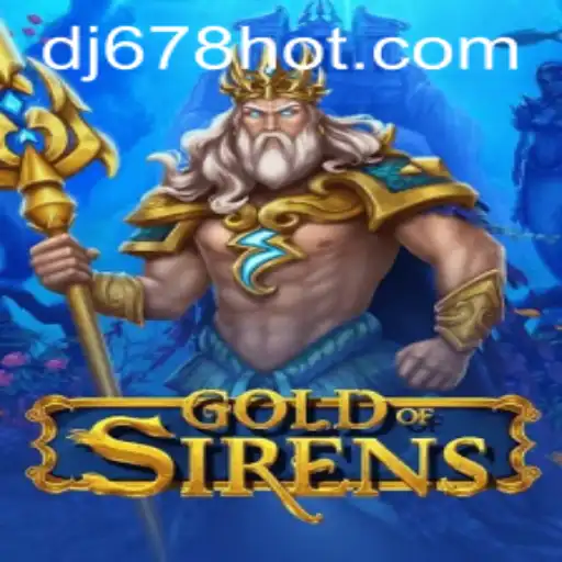 GoldofSirens: Uma Aventurosa Jornada no Mundo do Jogo