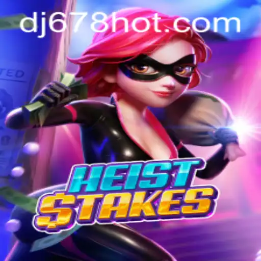 Descubra a Nova Aventura: HeistStakes e Suas Regras Estratégicas