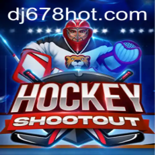 HockeyShootout: O Jogo Que Está Revolucionando a Experiência dos Esportes Virtuais