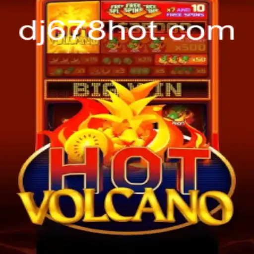 Explorando o Mundo de HotVolcano: Ação e Aventura no DJ678.com