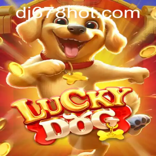 Explorando LuckyDog: Um Jogo Inovador no DJ678.com