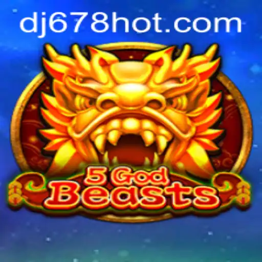 Explorando o Fascinante Mundo de 5GodBeasts