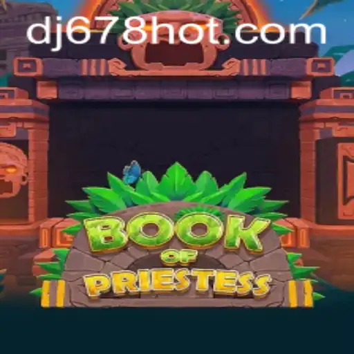 Explorando o Universo Místico de BookOfPriestess