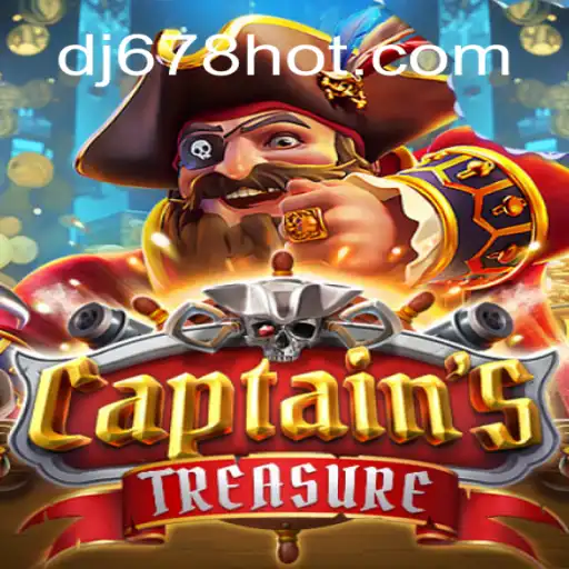 Explorando o Mundo de CaptainssTreasure: O Jogo de Aventura Marítima