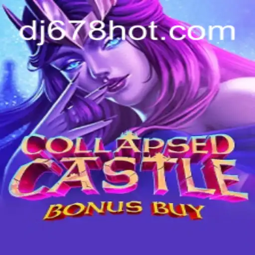 Exploração e Estratégia em CollapsedCastleBonusBuy