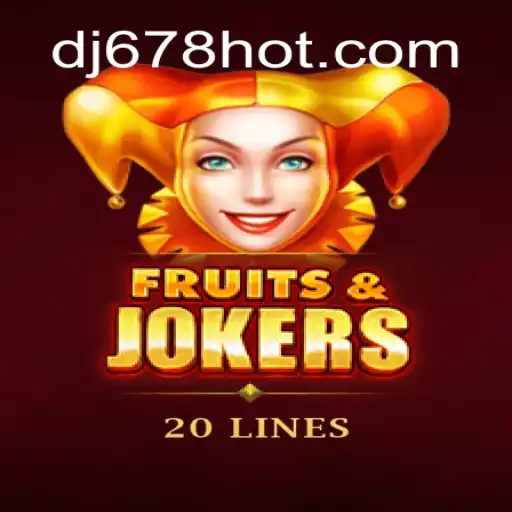 FruitsAndJokers20: Uma Aventura Frutífera no Universo dos Jogos Online