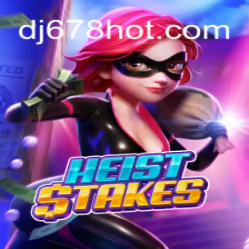 Descubra a Nova Aventura: HeistStakes e Suas Regras Estratégicas