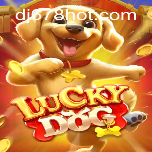 Explorando LuckyDog: Um Jogo Inovador no DJ678.com