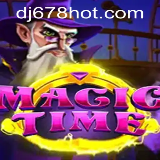 Explorando o Fascinante Mundo de MagicTime: Um Mergulho nas Regras e Mecânica do Jogo