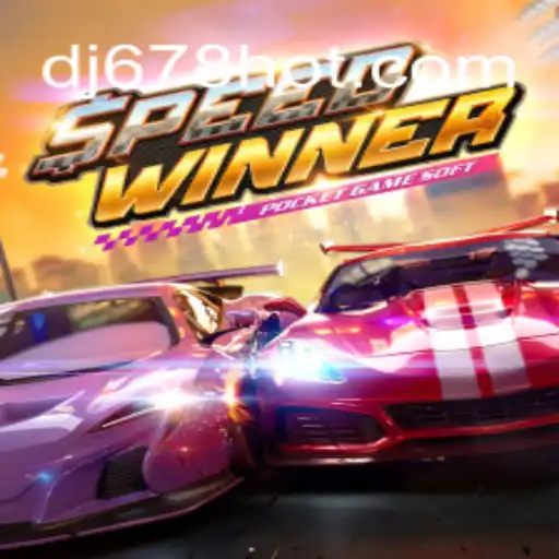 Descubra o Empolgante Mundo do Game SpeedWinner com DJ678.com
