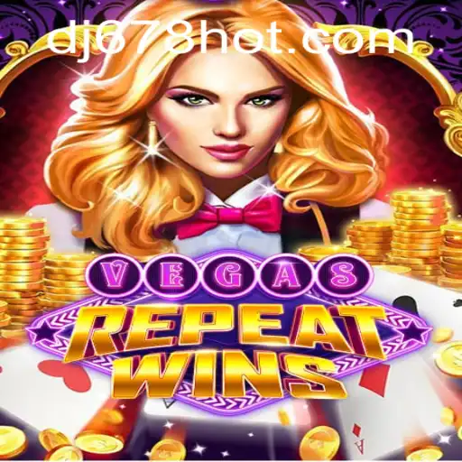 VegasRepeatWins: O Jogo de Cassino que Está Dominando 2023