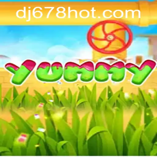 Explorando o Jogo Yummy: Diversão e Estratégia no Mundo de DJ678.com