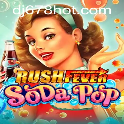 RushFeverSodaPop: Conheça o Fenomenal Jogo Online