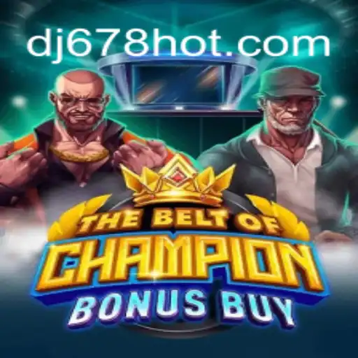 Descubra o Excitante Mundo de TheBeltOfChampionBonusBuy