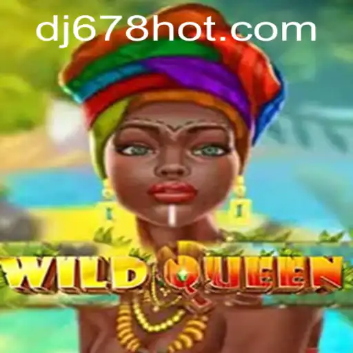 Explorando o Mundo de WildQueen no DJ678.com